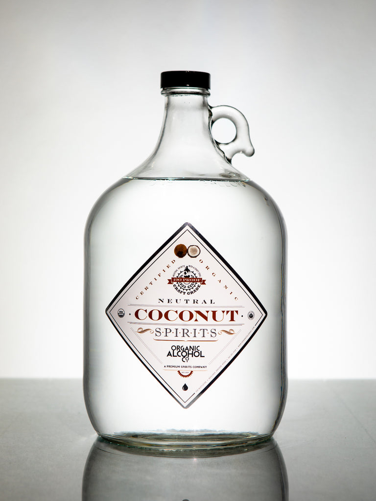 Organic Neutral Spirits Organic Alcohol